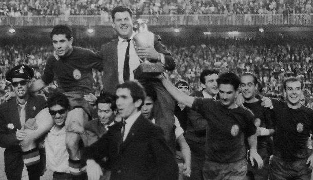 mk体育下载-【欧洲杯史话·下】从冷战战场到冷门温床